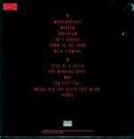 Mark Lanegan-The Winding Sheet-LP Vinyl