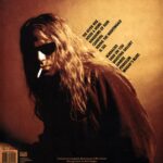 Mark Lanegan-Whiskey For The Holy Ghost-LP Vinyl