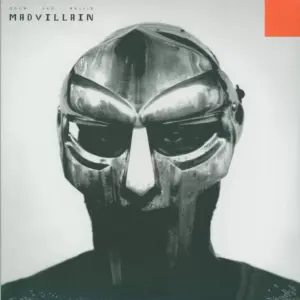 Mf Doom-Madvillainy-LP (Vinyl)-01