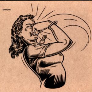 Moderat-Moderat-CD-