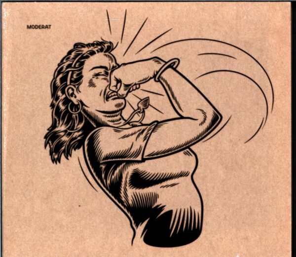 Moderat-Moderat-CD-