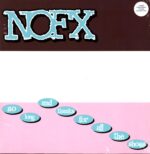 NOFX-So Long And Thanks For All The Shoes-LP Vinyl