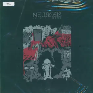 Neurosis-Pain Of Mind-LP (Vinyl)-01