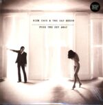 Nick Cave & The Bad Seeds-Push The Sky Away-LP Vinyl