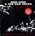 Nick Cave and The Bad Seeds-Live Seeds-LP (Vinyl)-01