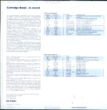 No Artist-Cartridge Break In Test Record-12 Vinyl – Bild 2