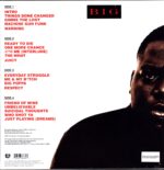 Notorious B.I.G.-Ready To Die- 2LP Vinyl 2026