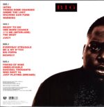 Notorious B.I.G.-Ready To Die-LP Vinyl