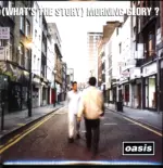 Oasis-(What's The Story) Morning Glory?-LP (Vinyl)-01