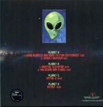 Øresund Space Collective-Good Planets Are Hard To Find-LP Vinyl - Image 2