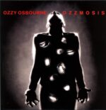 Ozzy Osbourne-Ozzmosis-LP Vinyl