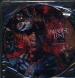 Paradise Lost-Draconian Times-LP Vinyl