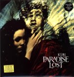 Paradise Lost-Icon-LP Vinyl