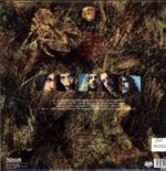 Paradise Lost-Icon-LP Vinyl
