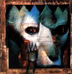 Paradise Lost-Shades Of God-LP Vinyl