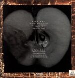 Paradise Lost-Shades Of God-LP Vinyl