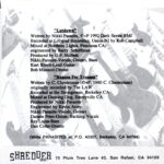 Parasites-Letdown - Reason For Treason-7 Vinyl