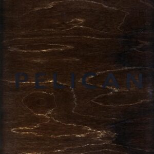 Pelican-The Wooden Box-LP Vinyl