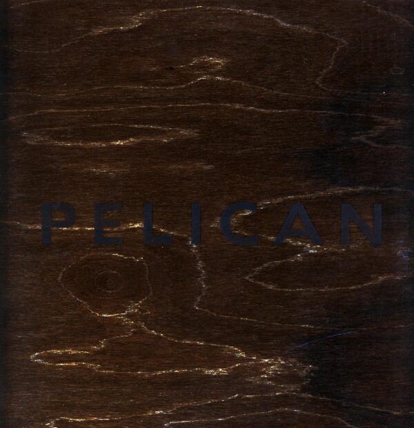 Pelican-The Wooden Box-LP Vinyl