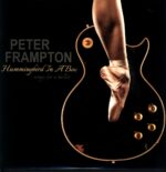 Peter Frampton-Hummingbird In A Box Songs For A Ballet-LP Vinyl