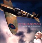 Peter Frampton-Thank You Mr Churchill-LP Vinyl