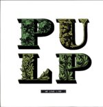 Pulp-We Love Life-LP Vinyl