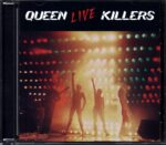 Queen-Live Killers-CD