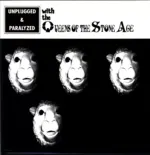 Queens Of the Stone Age-Unplugged & Paralyzed With...-LP (Vinyl)-01