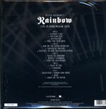 Rainbow-Live In Birmingham 2016-LP Vinyl