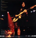 Rainbow-Live In Munich 1977-LP Vinyl