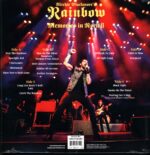 Rainbow-Memories In Rock II-LP Vinyl
