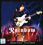 Rainbow-Memories In Rock - Live In Germany-LP Vinyl