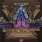 Rainbows Are Free-Believers In Medicine-LP Vinyl