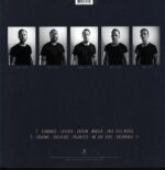 Raised Fist-Anthems-LP Vinyl