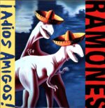 Ramones-¡Adios Amigos!-LP Vinyl