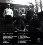 Rantanplan-Kein Schulterklopfen (Gegen Den Trend)-LP Vinyl