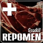 Repomen-Roadkill-LP Vinyl