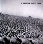 Retribution Gospel Choir-Retribution Gospel Choir-LP Vinyl