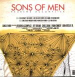 Reubens Accomplice-Sons Of Men-LP Vinyl