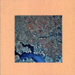 Revelation-Inner Harbor-LP Vinyl