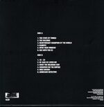 Reverend And The Makers-The State Of Things-LP Vinyl – Bild 2