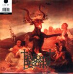 Reverend Bizarre-In The Rectory Of The Bizarre Reverend-LP Vinyl