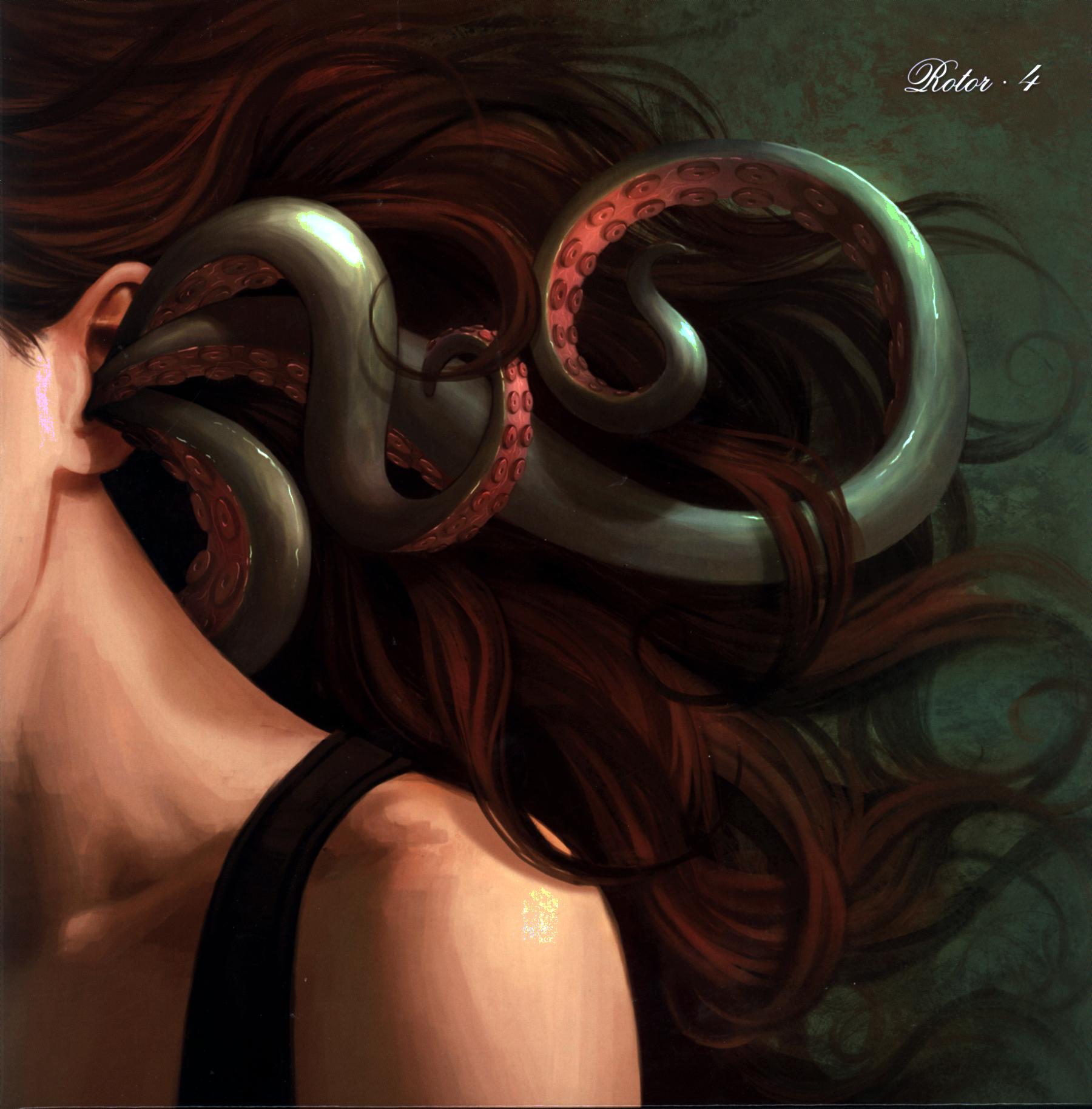 Rotor-4-LP Vinyl-1 Rotor-4-LP Vinyl