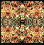 Rotor-Fünf-LP Vinyl