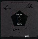 Rotor-Fünf-LP Vinyl