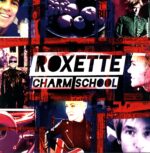 Roxette-Charm School-LP Vinyl