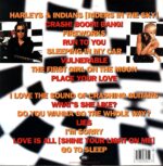 Roxette-Crash! Boom! Bang!-LP Vinyl