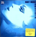 Roxy Music-Concerto-LP Vinyl