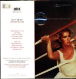 Roxy Music-Flesh + Blood-LP Vinyl