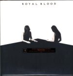 Royal Blood-How Did We Get SRoyal Blood-How Did We Get So Dark-LP Vinylo Dark-LP Vinyl